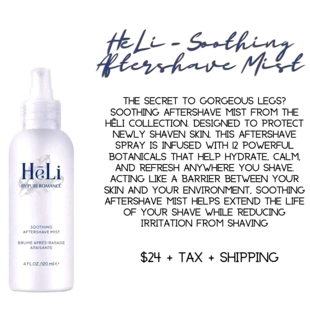 Aftershave